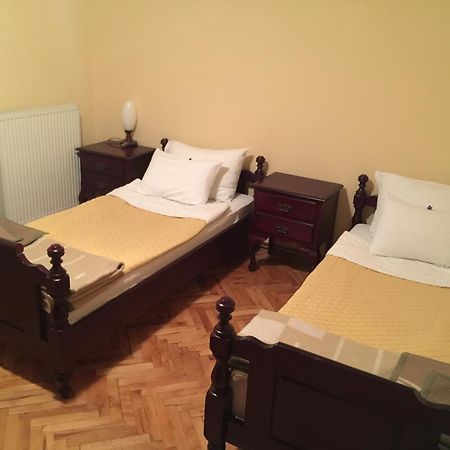 Bed & Breakfast Karavan Raška Habitación foto