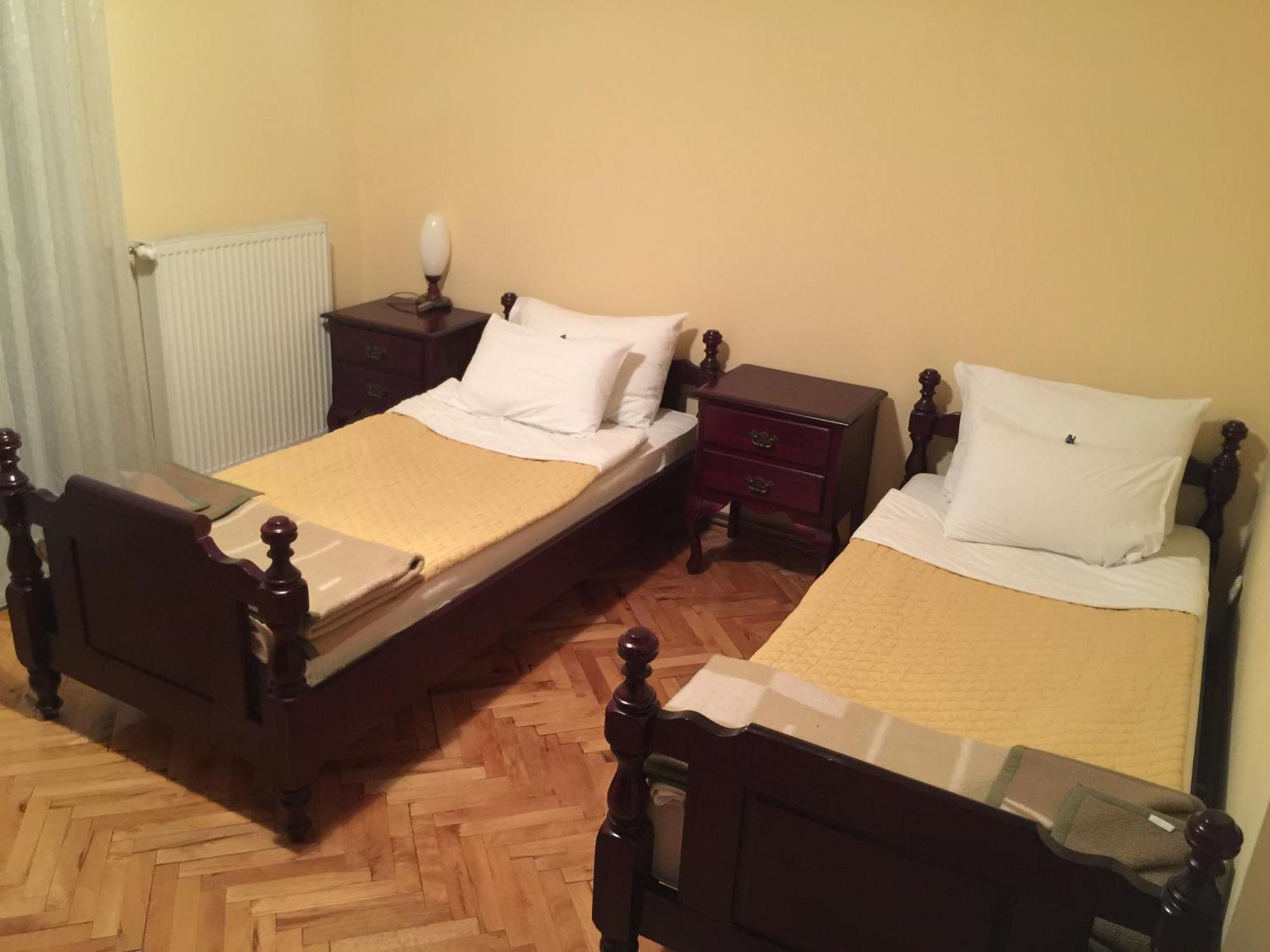 Bed & Breakfast Karavan Raška Habitación foto