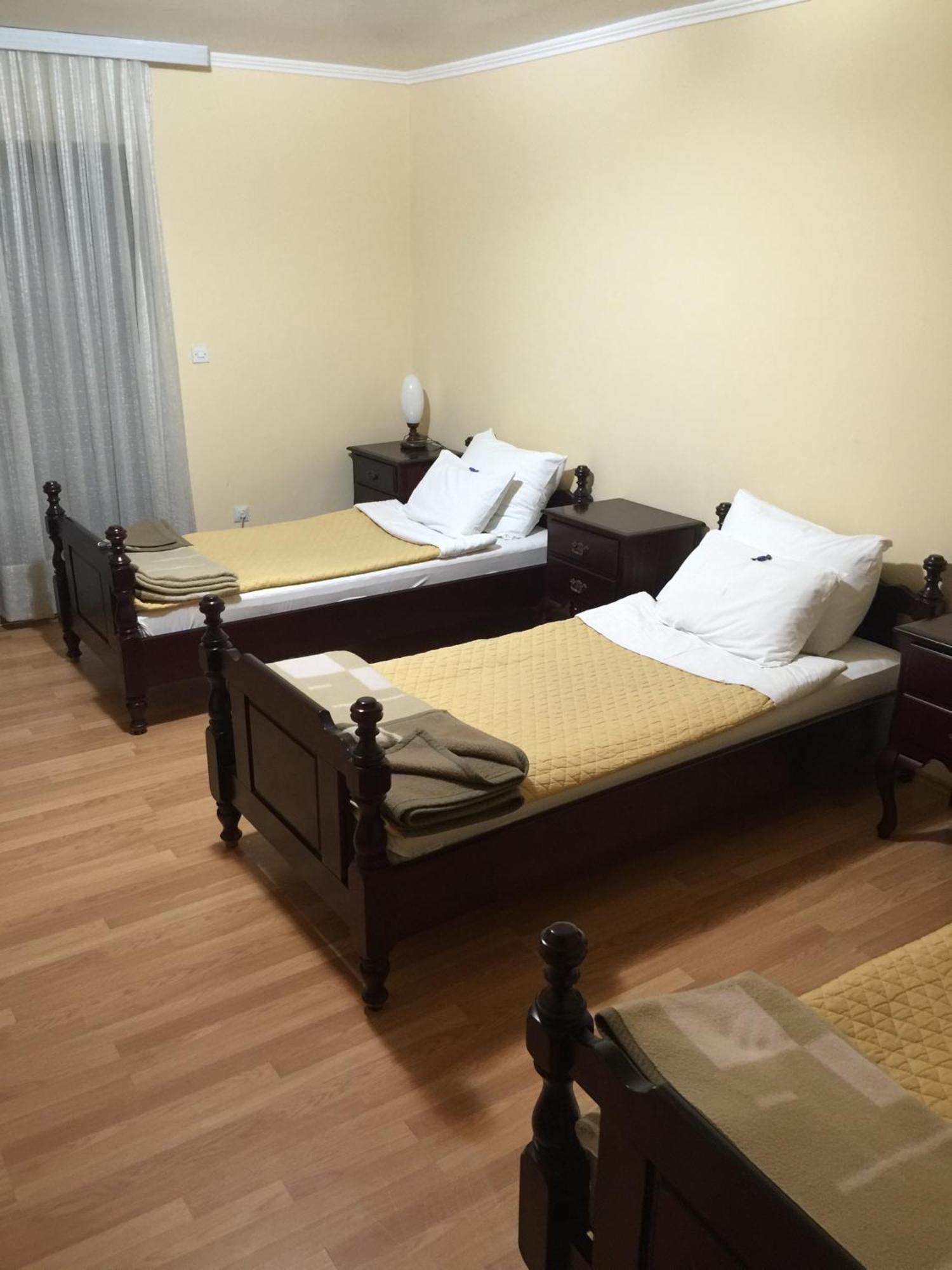 Bed & Breakfast Karavan Raška Habitación foto