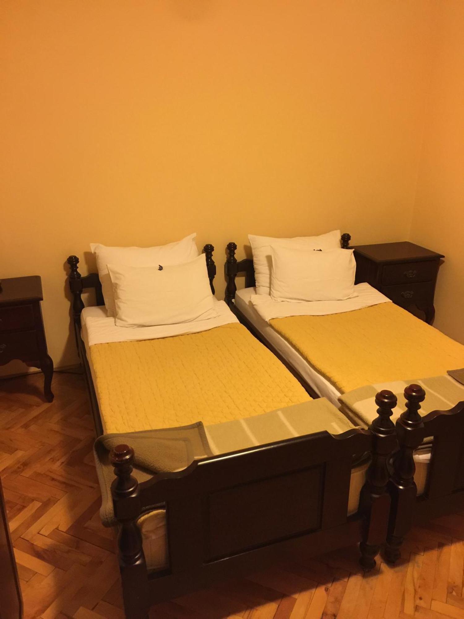 Bed & Breakfast Karavan Raška Habitación foto