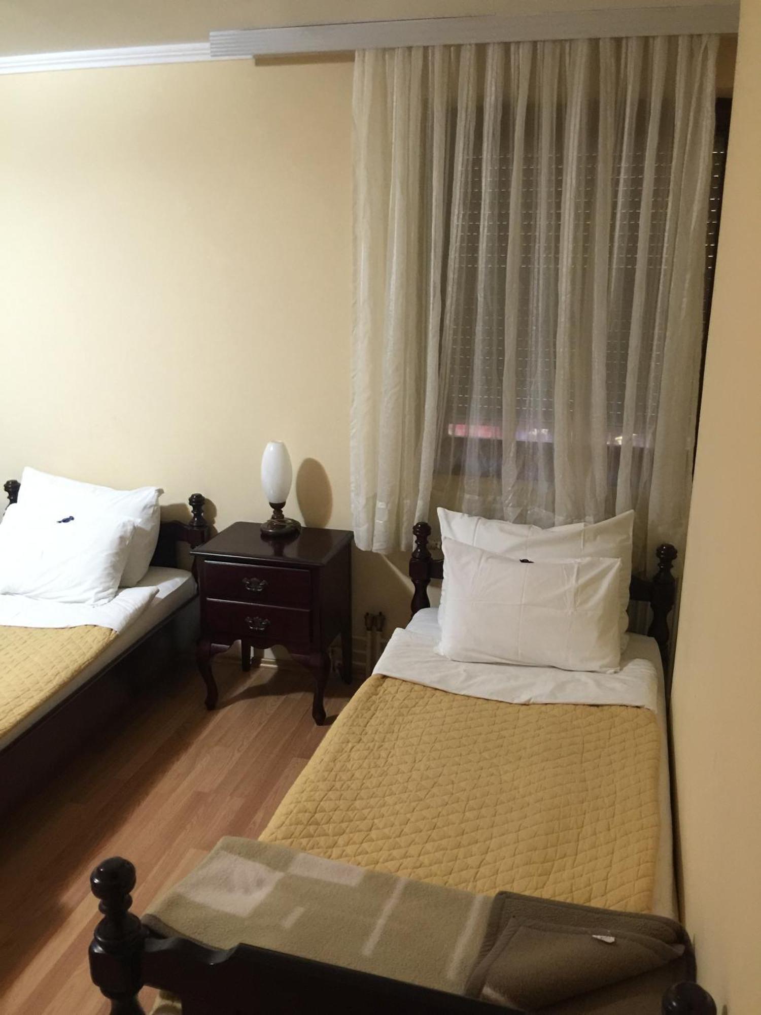 Bed & Breakfast Karavan Raška Habitación foto