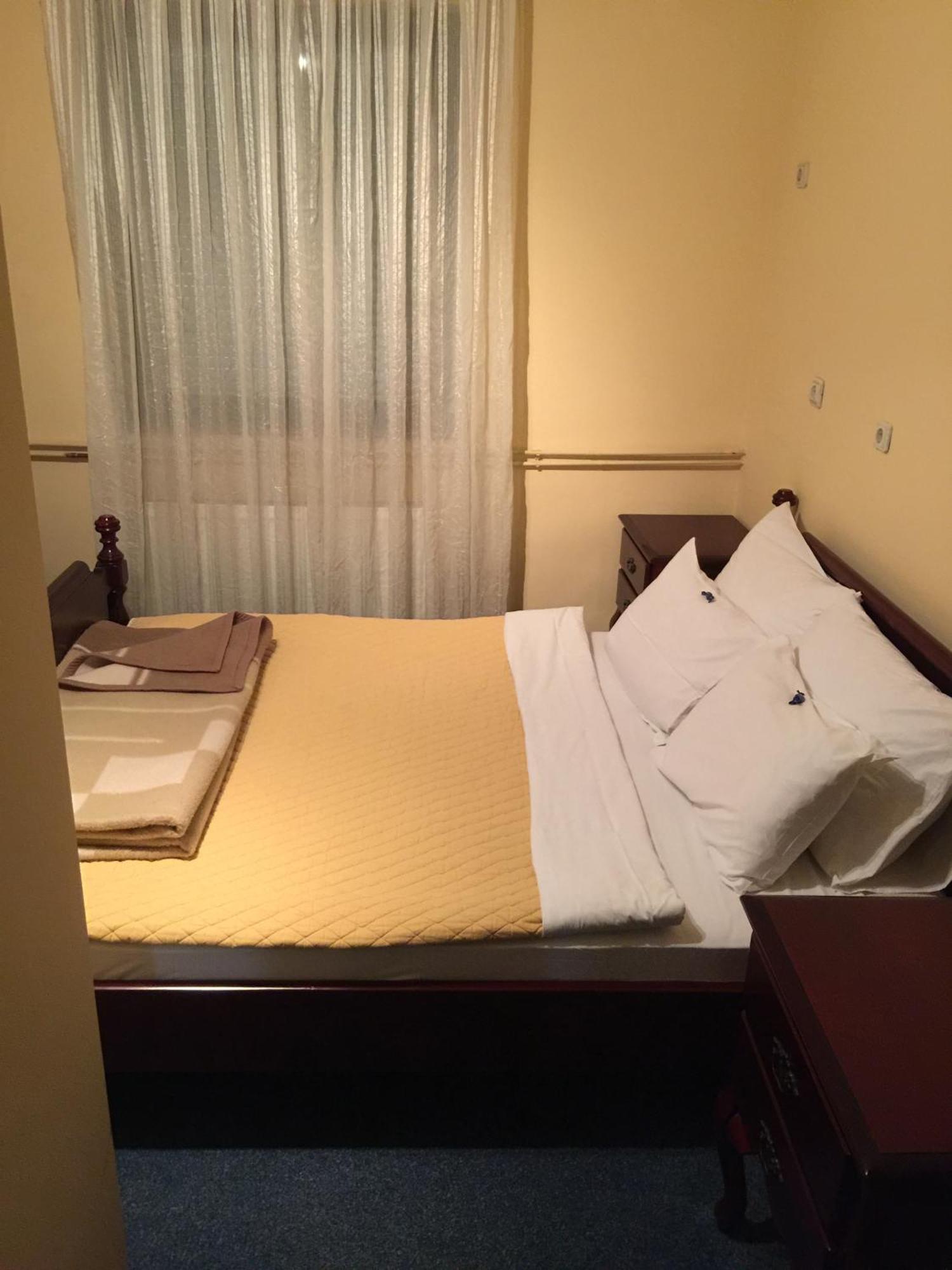 Bed & Breakfast Karavan Raška Habitación foto