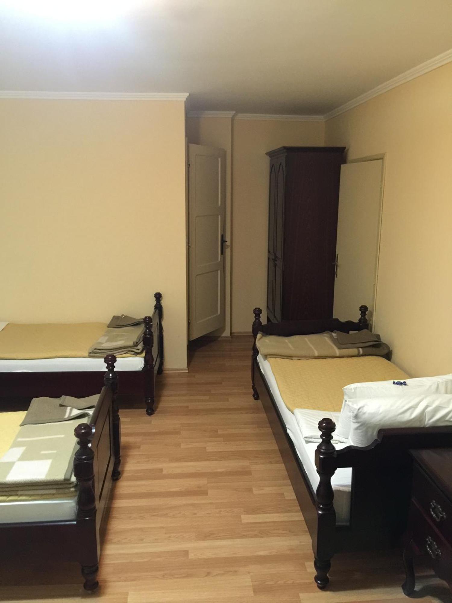 Bed & Breakfast Karavan Raška Habitación foto