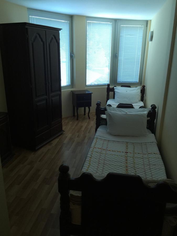 Bed & Breakfast Karavan Raška Exterior foto