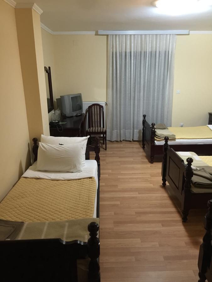Bed & Breakfast Karavan Raška Habitación foto